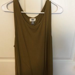 Old Navy Tank